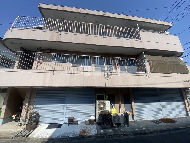 シャレード小沢の外観画像
