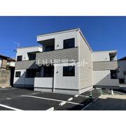 BRAVEBASEボヌールの外観画像