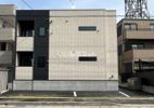 CHRONO二日市の間取り画像