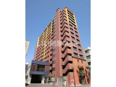 ルネッサンス21博多の外観画像