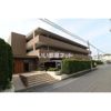 アソシエール練馬春日町の間取り画像