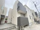 GRANDTIC R.I青崎(仮GRANDTIC青崎6）の間取り画像