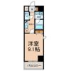 カーサビアンカ東岡崎の間取り画像