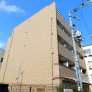 Chambordの外観画像