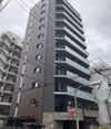 リビオメゾン両国ノースの外観