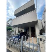 豪徳寺戸建の外観画像