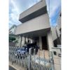 豪徳寺戸建の外観