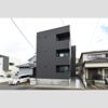 Jack yamanoteⅠの間取り画像