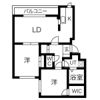四季FourSeasonsの間取り画像