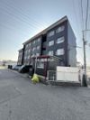 マンションシャトーの間取り画像