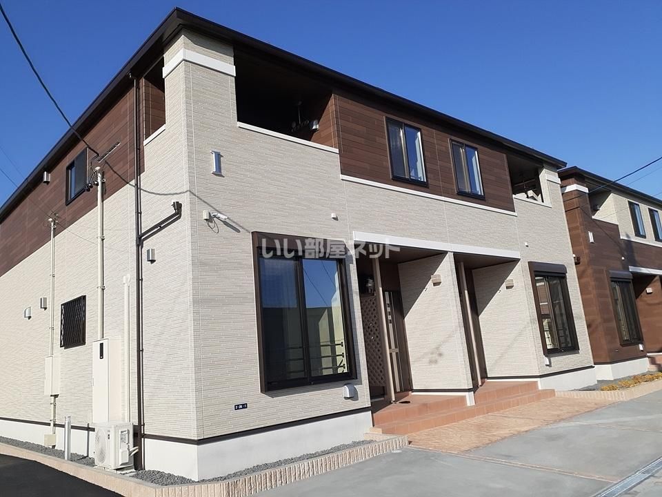 ル・ココン Ⅰの外観画像