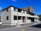 ニューライズ 宮島口の外観画像