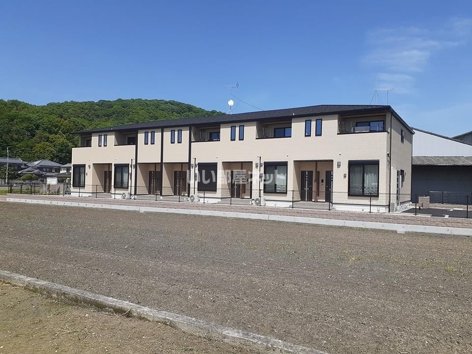 リブサニーDの外観画像