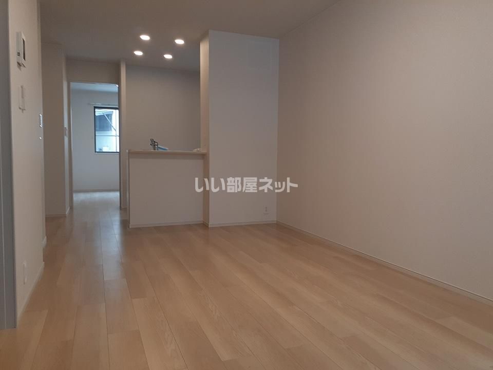 リビング