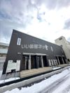 DーROOM篠田の間取り画像