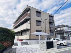 グランウィステリアの外観画像