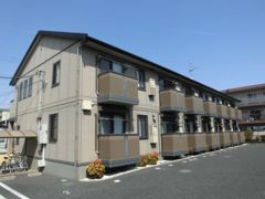 セジュール富士見の外観画像