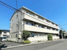 ウエストエーデルの間取り画像