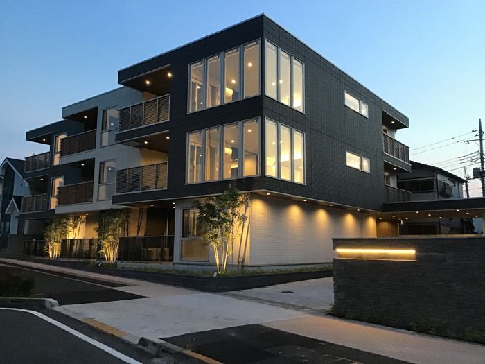 マーキュリー グラシアの外観画像