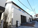 DHCR淵野辺の間取り画像