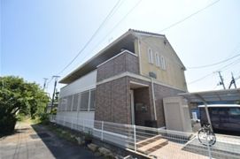 エスポワール文京の外観画像