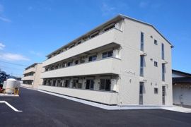 ﾚﾌｨﾅｰﾄﾞS/ﾊﾟﾙﾃｰﾙS ﾊﾟﾙﾃｰﾙSの外観画像