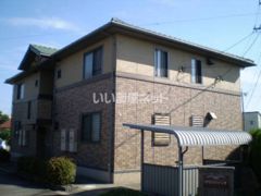 グランシャリオの外観画像