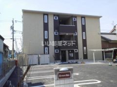 D-room向山の外観画像