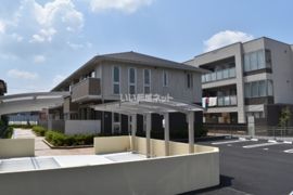 ソレイユの外観画像