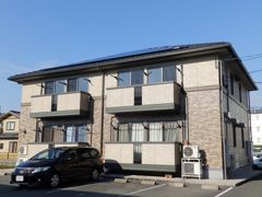 ウィルモア泉都町 C棟の外観画像
