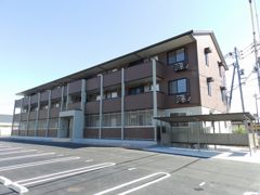シャイン シード 湯田の外観画像