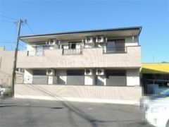 グリシーヌの外観画像