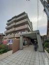 グリーンコートマンションの間取り画像