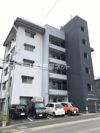 坂口ビルの間取り画像