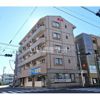 コーポ産興桜台Ⅱ（コーポサンコウサクラダイツー）の間取り画像