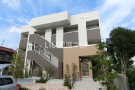 シロノハウスの外観画像