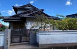 Sakura Houseの間取り画像