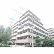 サンティール三鷹サウスウイングの外観画像