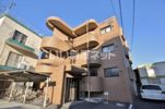 プランタン南町の間取り画像