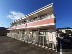 ハイツ爽の外観画像