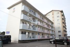 BLUE SKY ONE東別府の外観画像