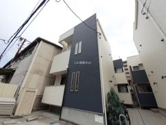GRANDTIC AQUA （グランティック アクア)の外観画像