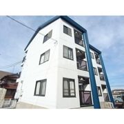 メゾン・ド・ブルーコロネットの外観画像