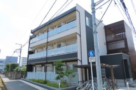 リブリ・サウンド東京の外観画像