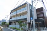 リブリ・サウンド東京の外観