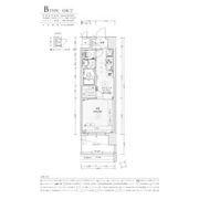 エステムコート名古屋グランツ ★キャンペーン中の間取り画像