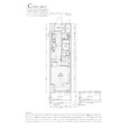 エステムコート名古屋グランツ ★キャンペーン中の間取り画像