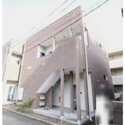 グランコンフォール花京院Ⅱの外観画像