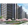 HARUMI FLAG SEA VILLAGE C棟の間取り画像