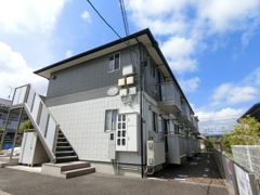 セジュール・モナリエKの外観画像